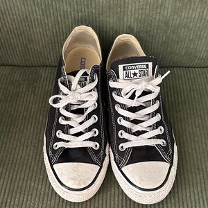 Converse - size 8